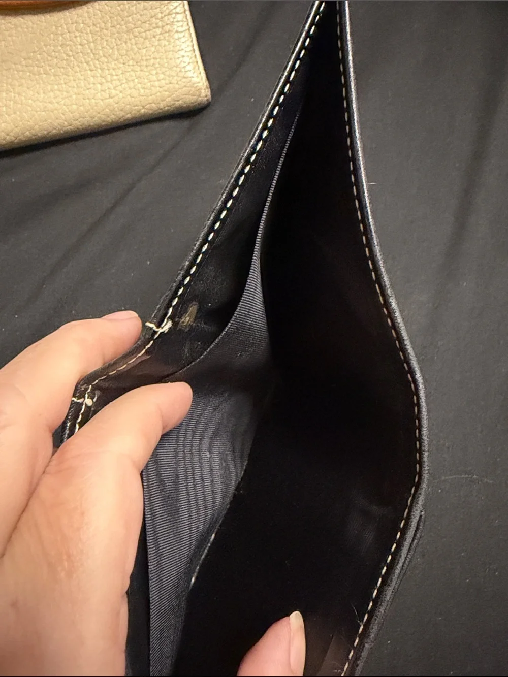 Dooney & Bourke (3) NEED REHAB